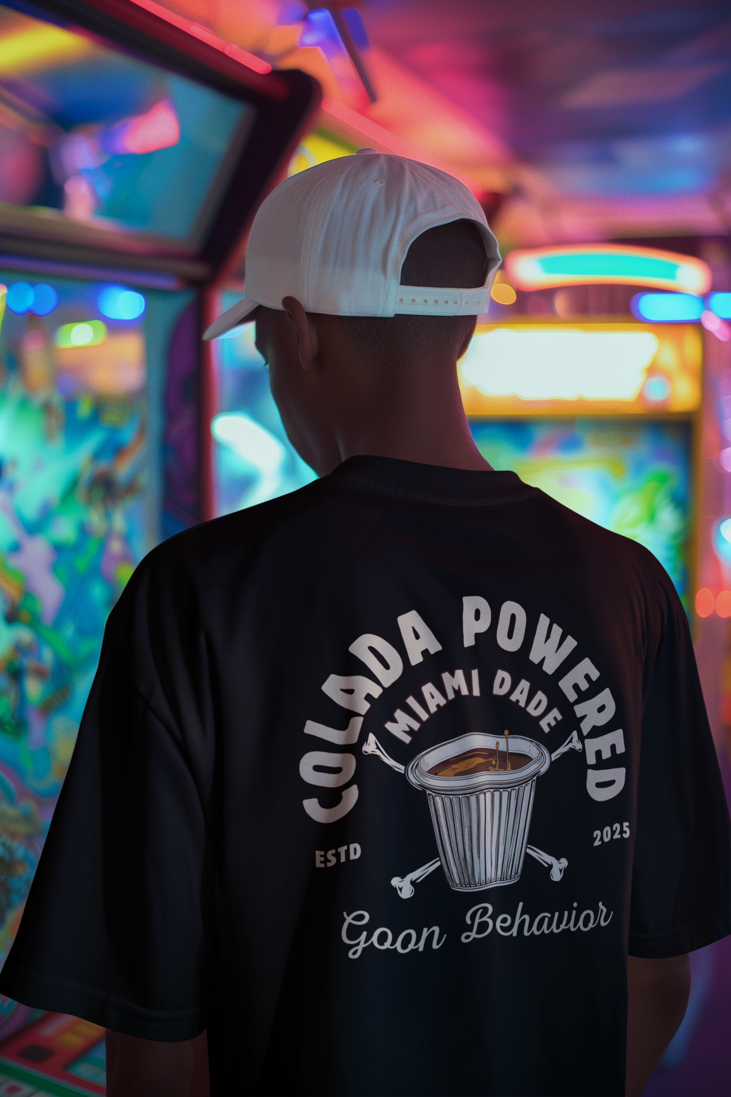 The Colada Goon Shirt