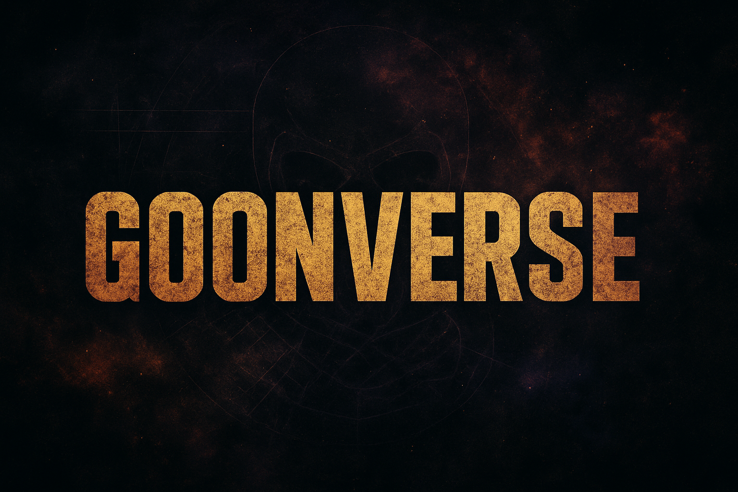 GOONVERSE