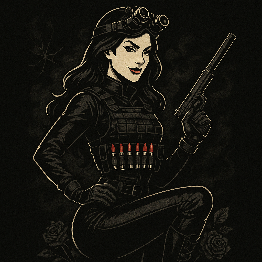 Femme Fatale