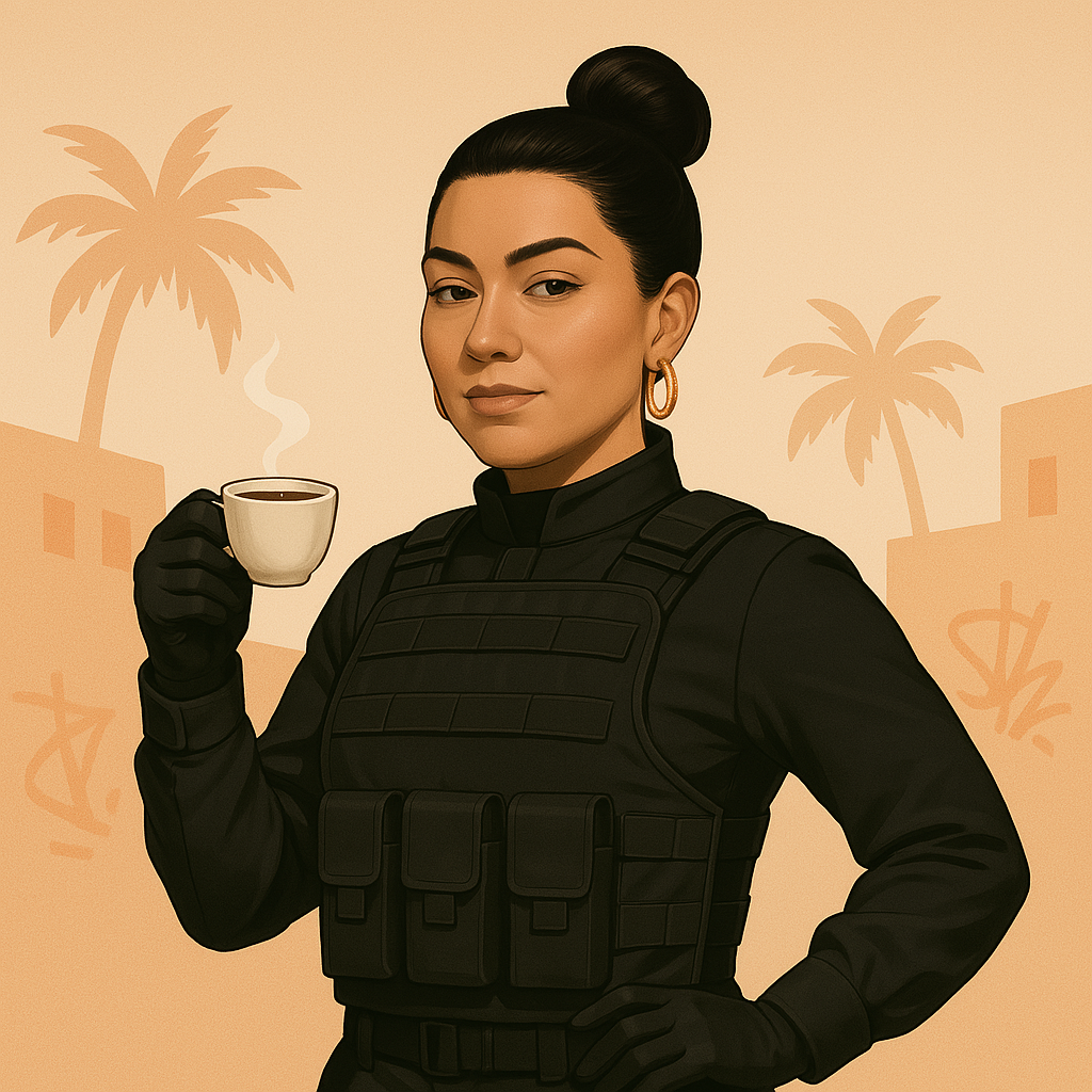 Cafecito
