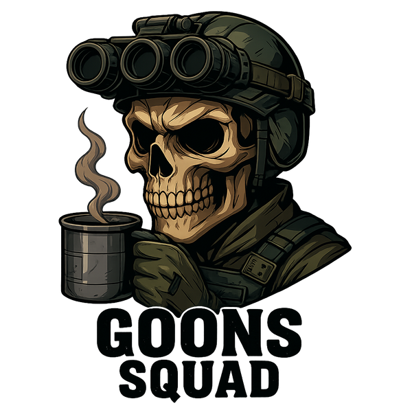 Goons Squad Co.
