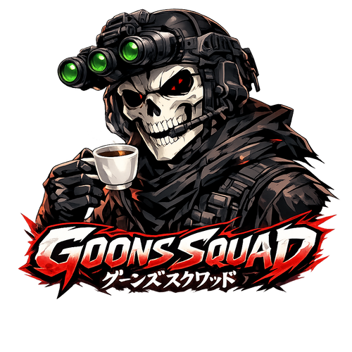 Goons Squad Co.