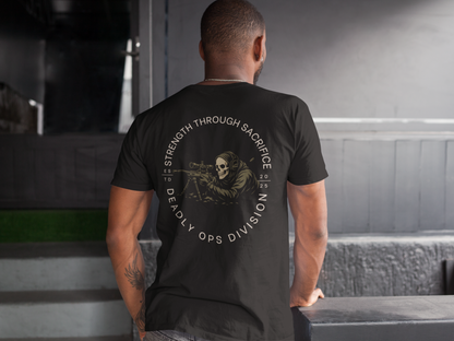 The Sniper Goon T-shirt