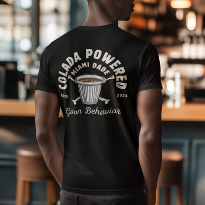 The Colada Goon Shirt