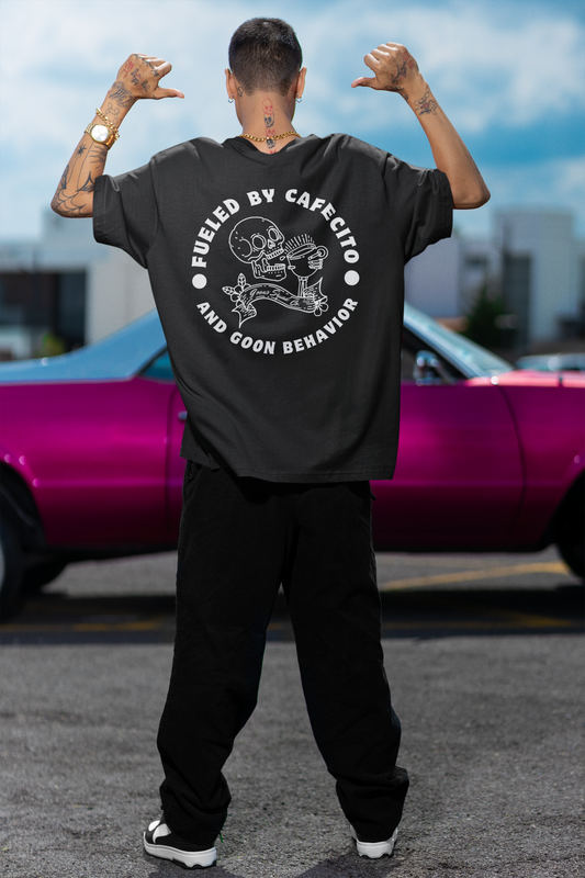 The Coffee Goon Shirt