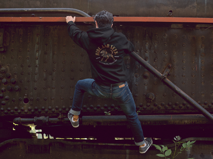 Hide and Seek Unisex Hoodie