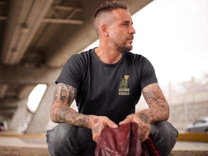 Meddling kids Short Sleeve T-shirt